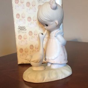 Precious Moments- Make a Joyful Noise